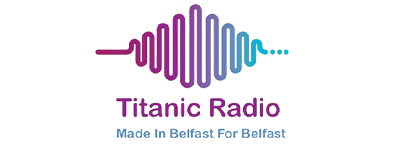 Titanic radio